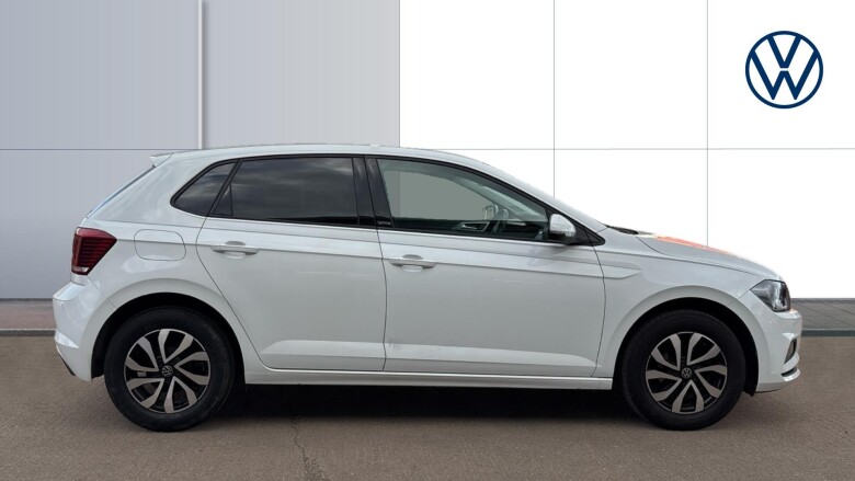 Volkswagen Polo 1.0 EVO 80 Active 5dr Petrol Hatchback